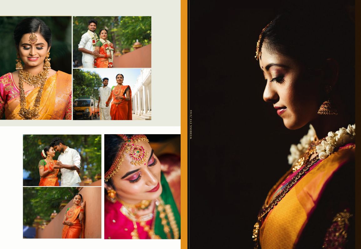 Gmcameron Photography work